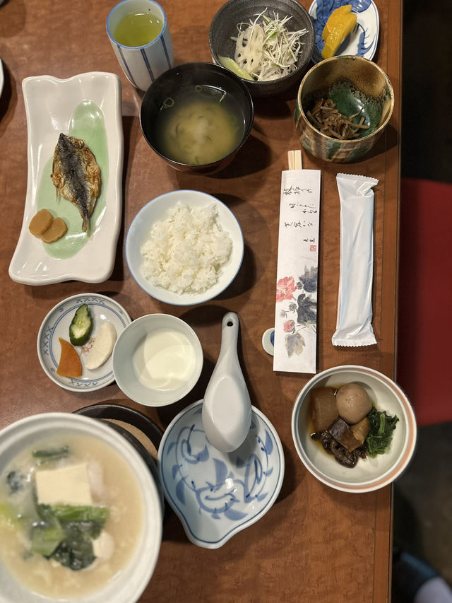 深山裡的一夜，與自然共眠的靜謐旅程