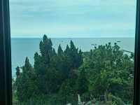 我在柴山一號:坐擁海景的下午時光