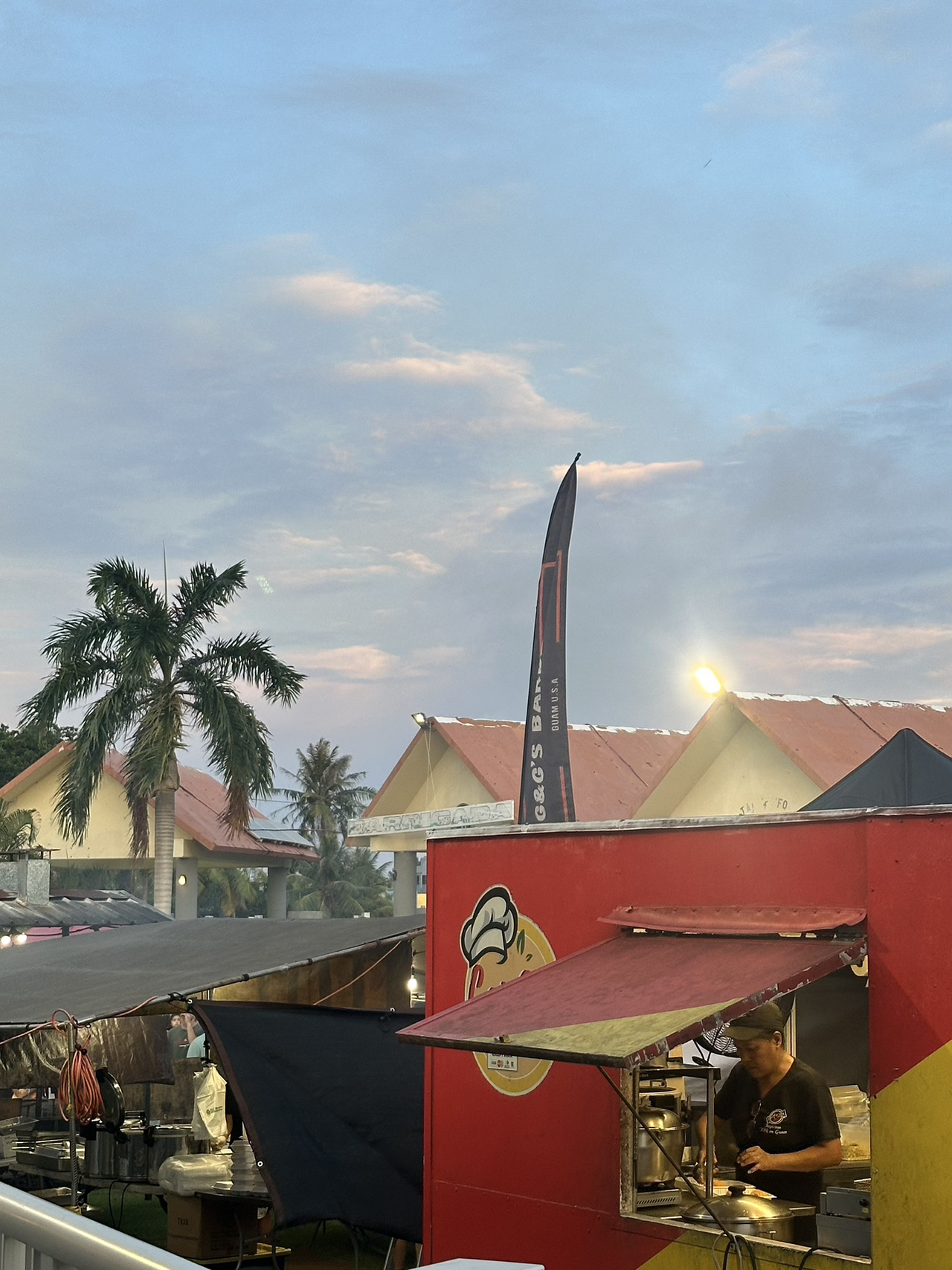 Chamorro Night Market, a must-visit in Guam