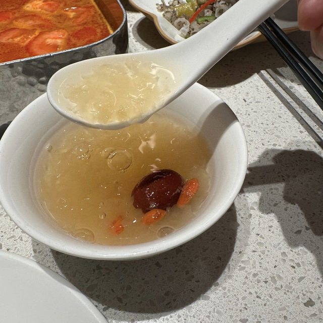 打邊爐聚會嘅好地方😊🫶🏻