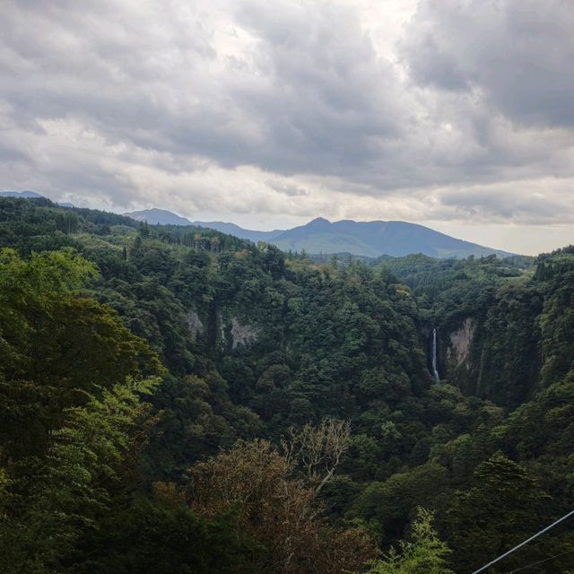 九重夢大橋
