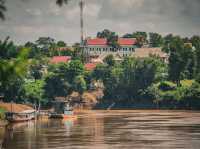 Luang Prabang Stroll