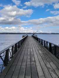 Blackness Castle