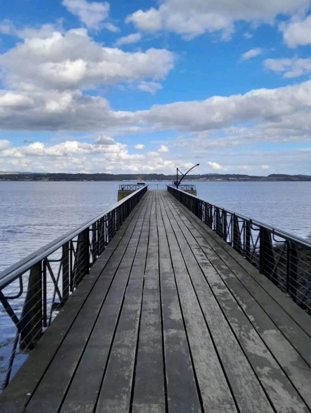 Blackness Castle