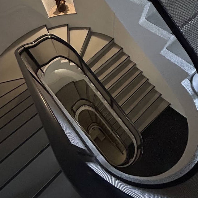 The Shōtō Museum of Art – A Quiet Haven for Modern Aesthetics in Shibuya The Shōtō Museum of Art – A Quiet Haven for Modern Aesthetics in Shibuya