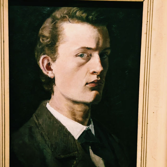 The Munch Museum in Oslo
