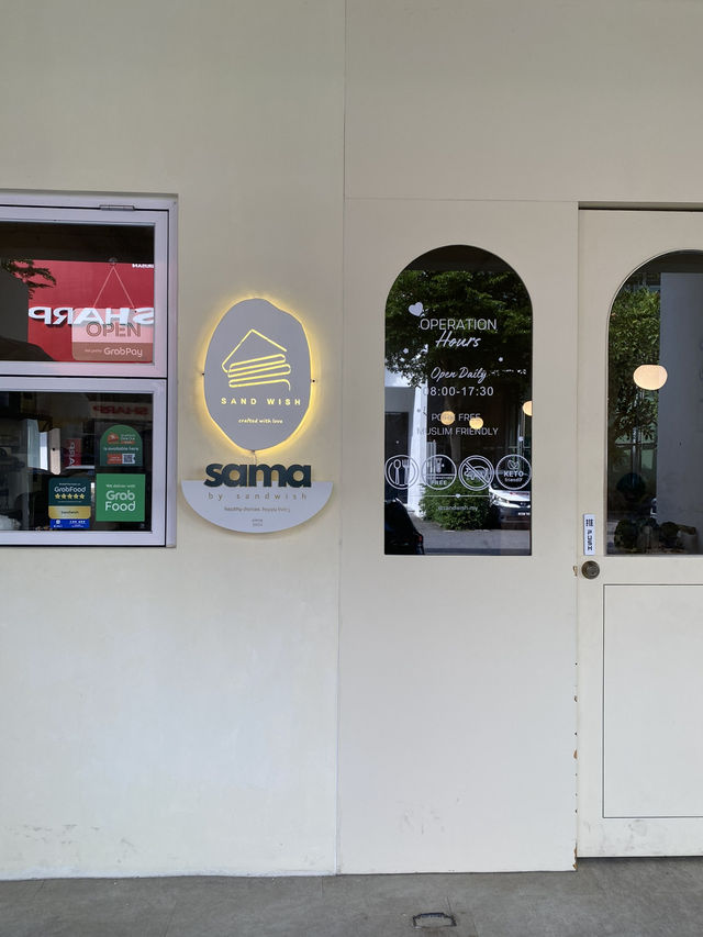 Penang Café Escape☕