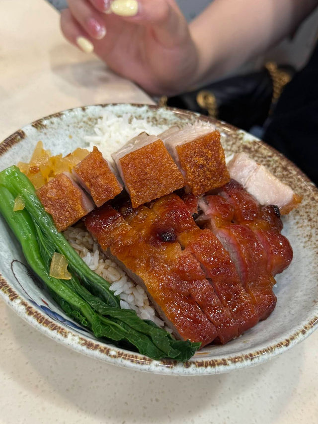 Citrus Infused Roast Goose with Cantonese Depth at Yung’s Tangerine Peel Roast Goose Citrus Infused Roast Goose with Cantonese Depth at Yung’s Tangerine Peel Roast Goose