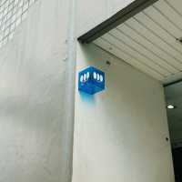 Curiously Cozy, Manila’s Quirky Hideout