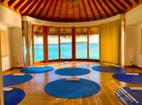Milandhoo Island Maldives Hotel – A Hidden Gem for Peace Seekers