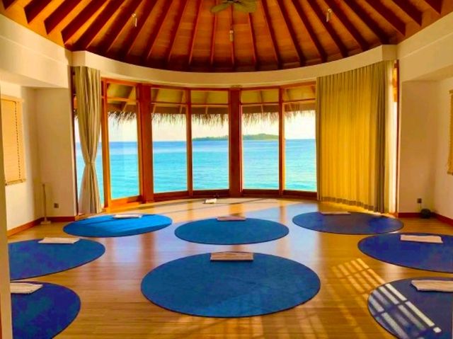 Milandhoo Island Maldives Hotel – A Hidden Gem for Peace Seekers