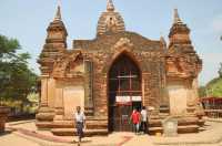 Gubyaukgyi Temple