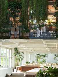 【沖縄】もっと早く泊まりたかった自然と建築美に癒される圧倒的なリゾート🌴