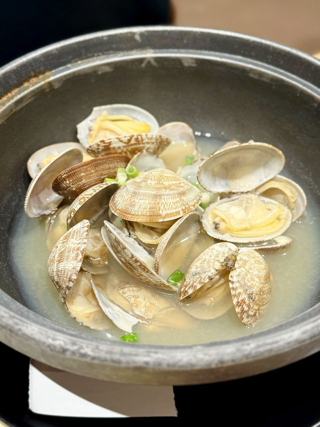 御滿屋日式放題🍣🍗任食榴槤🫢
