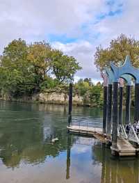 Hamilton Gardens: A Journey Through Time in a Garden