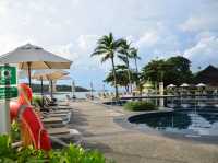Nora beach resort เกาะสมุย สวยเกินเบอร์