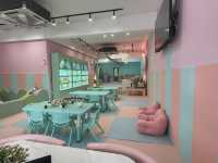 Work-Life Game Changer: Cokid Space in Puchong 👶💻