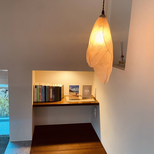 Unmatched Privacy and Romantic Setting