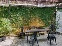 บียอนด์ คาเฟ่ Beyond Cafe หนองประจักษ์ อุดรธานี