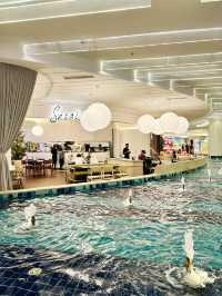 A Taste of Elegance at Serai, IOI City Mall