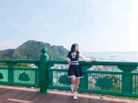 Green Bridge