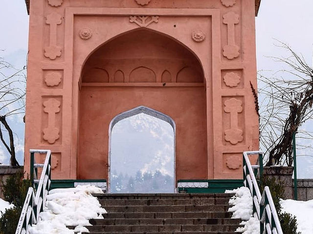 Chashme Shahi Gardens Chashme Shahi Gardens