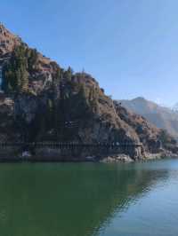 The Temple of Queen Mother of the West: A Distant Fairyland
