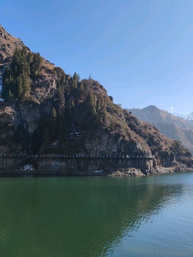 The Temple of Queen Mother of the West: A Distant Fairyland The Temple of Queen Mother of the West: A Distant Fairyland