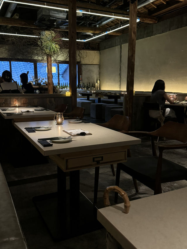 【名古屋】デートでいきたい💕雰囲気抜群モダンビストロ🍷 【名古屋】デートでいきたい💕雰囲気抜群モダンビストロ🍷