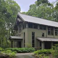 The State Botanical Garden of Georgia