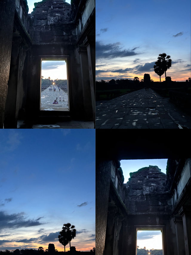 Days in Siem Reap 🇰🇭