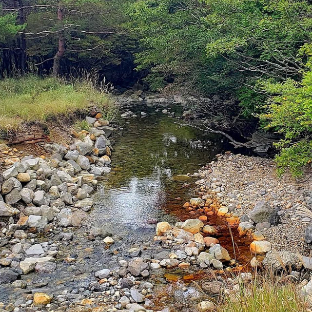 Ebino Plateau – A Scenic Volcanic High Plain in Kirishima Ebino Plateau – A Scenic Volcanic High Plain in Kirishima