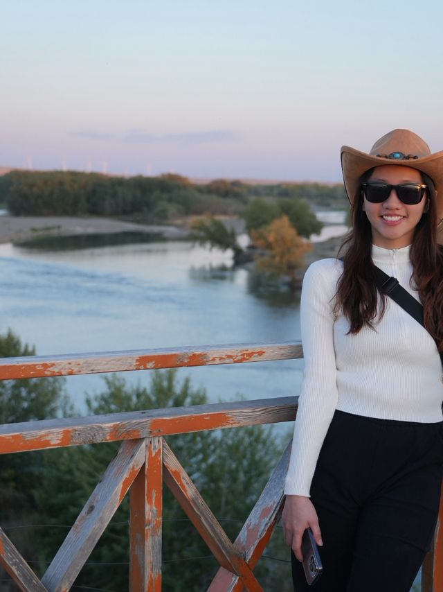 🇨🇳The best Nature Rainbow Cliff in Xinjiang💜🩷🧡💚🩶