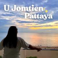 ✨U Jomtien Pattaya 🏖️