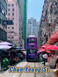 Ramada Hong Kong Grand View: Great Value Hotel in North Point with Convenient Location!