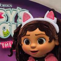 Theme Park Stroll🎠