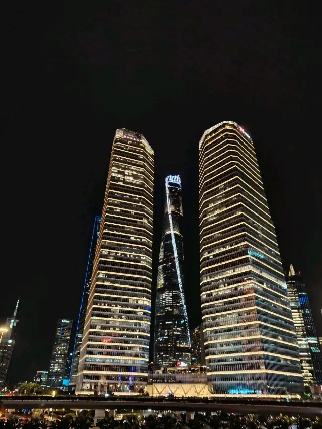 Oriental Night Vibes🌃