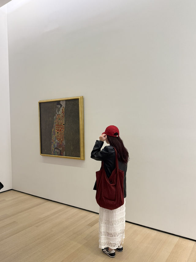 뉴욕 이곳은 필수 코스 입니다