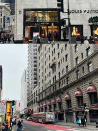 빛·바람·도심이 만나는 샌프란시스코 여행✈️