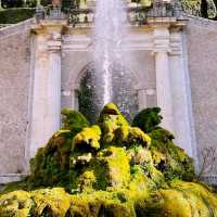 A Renaissance Water Wonderland: Family Adventure at Villa d'Este