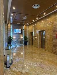 Putrajaya Pamper🌺