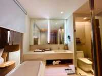 รีวิวAce of Hua Hin Resort