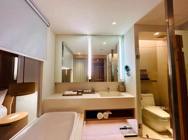 รีวิวAce of Hua Hin Resort