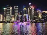 Shanghai Lights by Night: A Bund Cruise Experience 🌆🚢