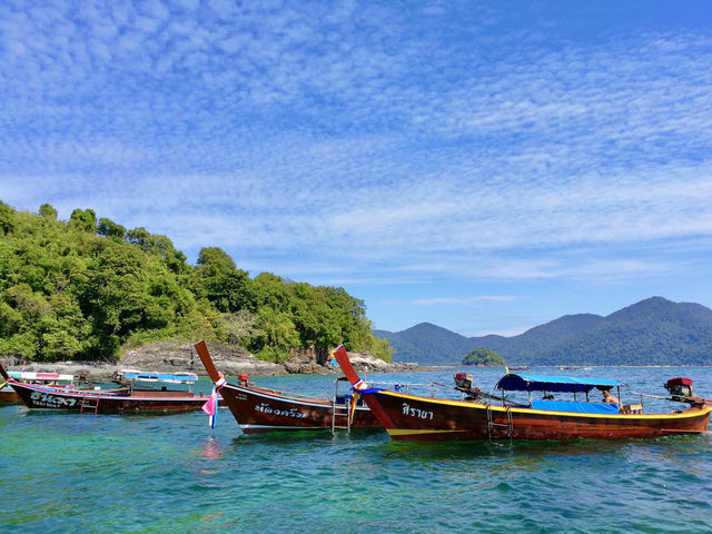 Island Dreaming✨ Thailand’s Last Slice of Paradise
