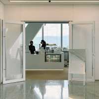 KA SKY COFFEE, Taipei