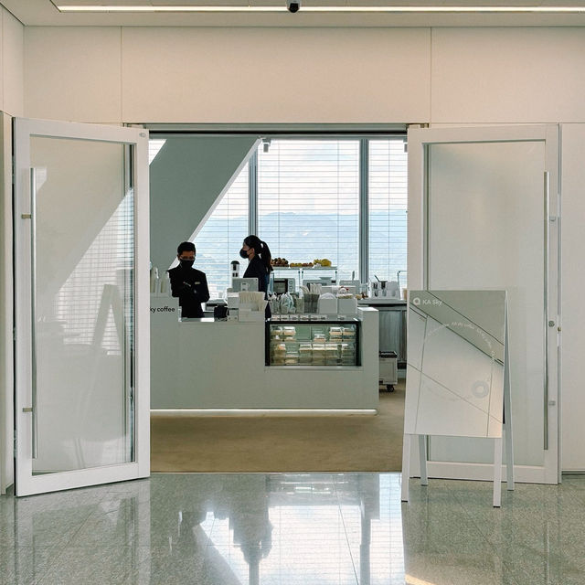KA SKY COFFEE, Taipei