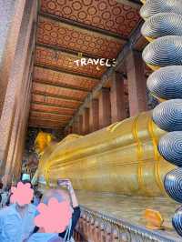 Wat Arun Photo Day📸 Bangkok Iconic and Thai traditional costume 
