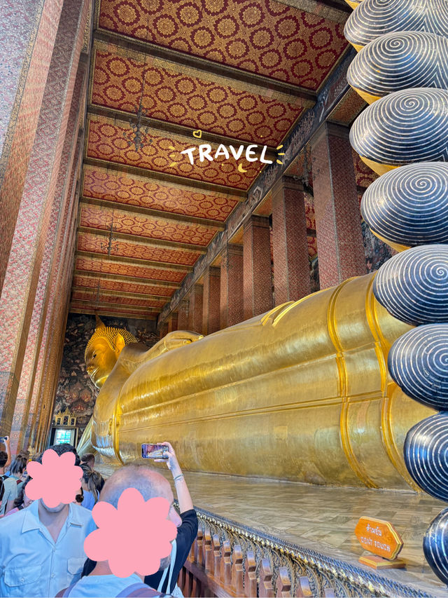 Wat Arun Photo Day📸 Bangkok Iconic and Thai traditional costume 