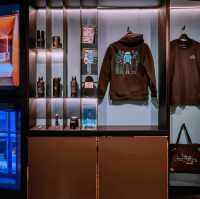 Your Ultimate Sepang Layover Hack: Capsule Transit KLIA2 Review 🚀🛌